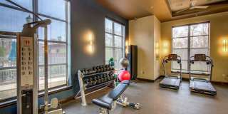 Keller Springs Crossing Apartments Gallery 23