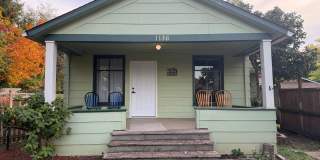 3-bedroom house in downtown Eugene! Gallery 1