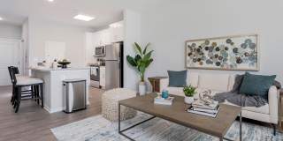 Echo Ridge Apartments Gallery 6
