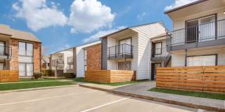 Holbrook Apartment Homes Gallery 18