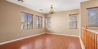 Spacious 3-Story Plus Loft Bedroom, New Floors, New paint, No Carpet Gallery 11