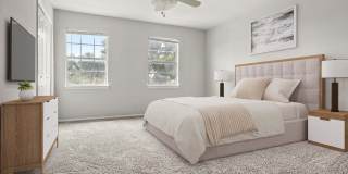 Chevy Chase Apartments Gallery 5