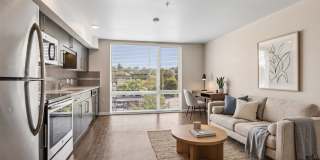 1711 Apartments Gallery 5