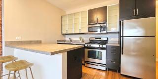 Reside on Clark Gallery 3