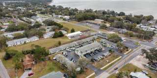 The Virginia Apartments Gallery 9