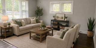 Updated Adorable 2 Bedroom Home Gallery 9