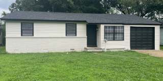 1033 Healy St, North Little Rock, AR (Rose City) Gallery 1