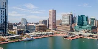 Arrive Inner Harbor Gallery 52
