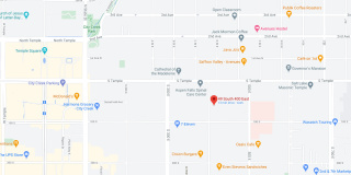 446 East 300 South (Broadway) Gallery 31