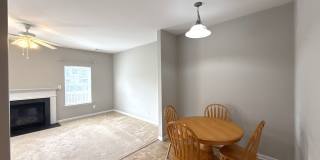 End Unit Townhome in Mint Hill! Gallery 11