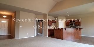 3 Bed | 2 Bath in Jenks! Gallery 21