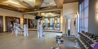 Keller Springs Crossing Apartments Gallery 25