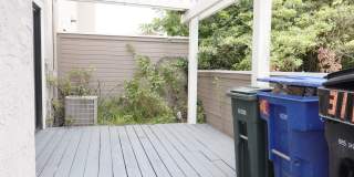 3 bedrooms townhome in Chula Vista CA - Terranova Area Gallery 25