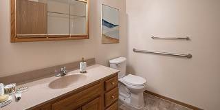 Rockledge Pointe Apartments Gallery 8