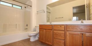 3 Bedoom 2 Bathroom house Gallery 9