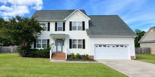 Welcome to 105 Quarter Horse Run in the desirable Cherry Branch community! Gallery 1