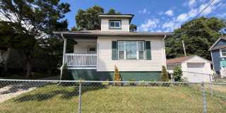 Stunning 3 bedroom 2 bathroom single family house available in Asbury Park! Gallery 1