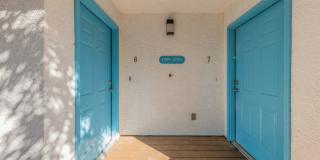 3 Bed / 2 Bath — 3 Balconies + 2 Free Parking Spots — $3,300/mo Gallery 3