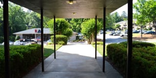 University Garden Apartment Homes Gallery 54