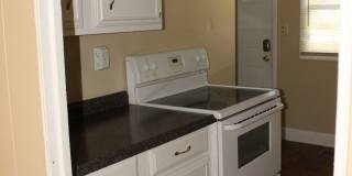 PRELEASING for AUGUST! Close to Campus: Fenced Yard, Garage, and In-Unit Washer and Dryer Gallery 1