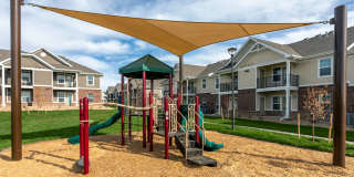 Lakeview on the Rise - Affordable Housing Gallery 21
