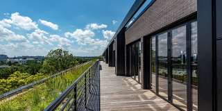 The Glover House Gallery 23