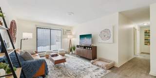 The Bosk Apartments Homes Gallery 7