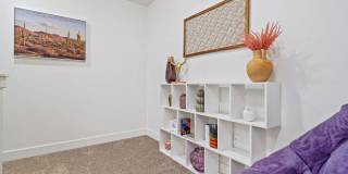 VALO at Desert Haven Gallery 20