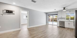 ** NAPLES PARK ** 3 BED / 3 BATH - POOL HOME - FENCED YARD - NO HOA! - PET OK - ANNUAL RENTAL Gallery 9