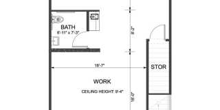 Spectacular Live/Work Home Designed by Architect David Stark Wilson Gallery 67