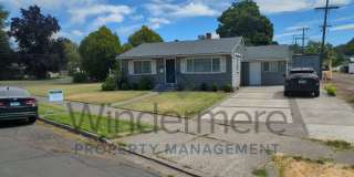1005 St John - Single Family Home on Corner Lot with Fenced Backyard, Extra Storage Gallery 1