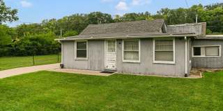 3-Bedroom Home with Detached Garage in Rock Island Gallery 1