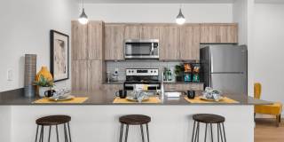 The Henley Gallery 1