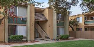 Sun Valley Gardens Apartments | Comfortable Living in El Cajon, CA Gallery 14
