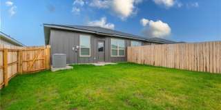3901 Sugar Hackberry Trail Gallery 13