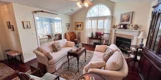 Stunning Three bedroom Villa in The Villas at Peppers Ferry – A Must-See! Gallery 6