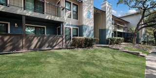 Seville Apartments Gallery 38