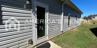 Home for Rent in Weaver AL...Available to view with 48 hour notice! Gallery 14