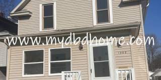 1302 Sinclair St. Gallery 1