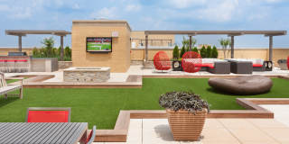 Harrison at Reston Town Center Gallery 7