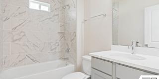 FULLY FENCED, UPGRADED 3/2/2 IN DESIRABLE PINE GROVE Gallery 26