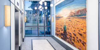 Gallery Marti Park Gallery 21