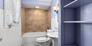 4 Bedroom House in Appleton Gallery 11