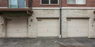 2542 WOODWARD Avenue Gallery 27