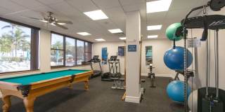 305 N Pompano Beach Boulevard unit: 1007 Gallery 37