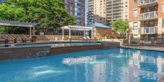 2 Bed/2 Bath Condo in Ballston Gallery 13