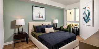 The Wyatt at Makers Quarter Gallery 37