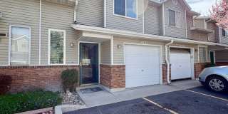 Fully Updated Millcreek Townhome with Private Yard, Garage & Mountain Views! Gallery 1