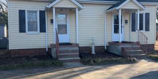 1 Bedroom and 1 Bathroom Duplex Gallery 1