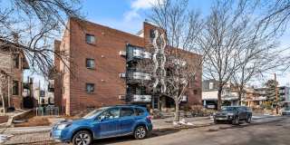 Downtown 1 Bedroom 1 Bath! Coming Soon! Gallery 1
